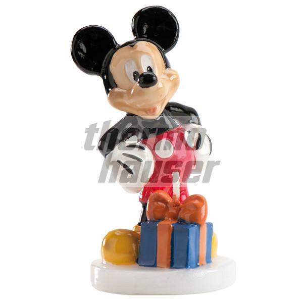 Tortenkerze / Kuchenkerze Mickey Mouse