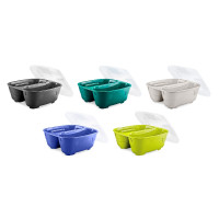 GoodBowl Twin, 5er Set GoodBowl Twin, 5er Set