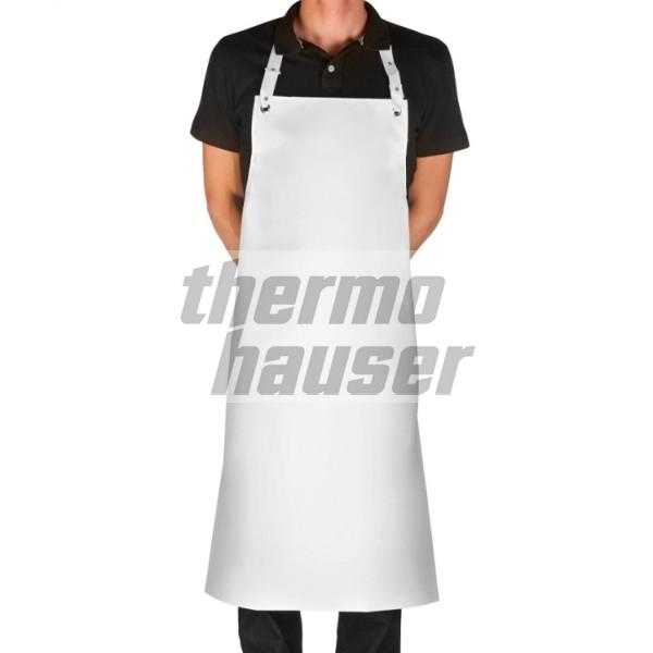Full-length chef's aprons / kitchen aprons