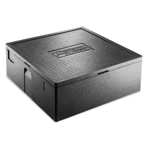 Thermobox Pizza Transportbox Pizzabox Isolierbox Pizza Box verschiedene Größen