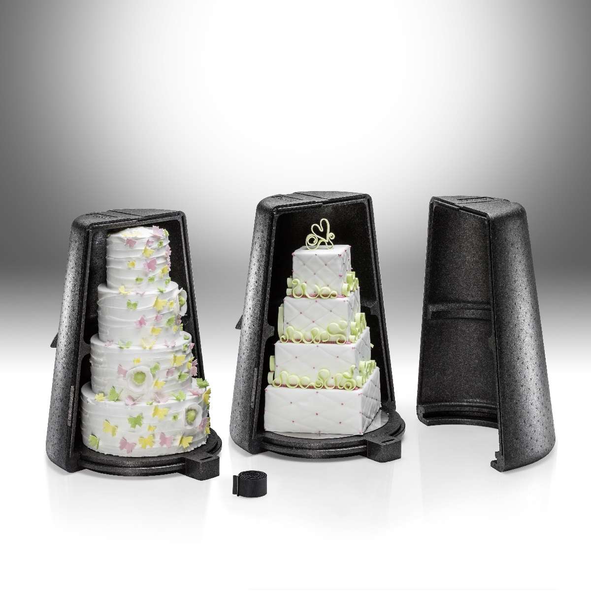 Thermobox HOCHZEITSTORTE, EPP