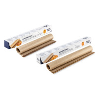 Dauerbackfolie / Backfolie, 3-er Set