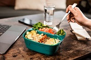 GoodBowl - reusable meal trays