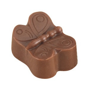 Schokoladen- und Pralinenformen
