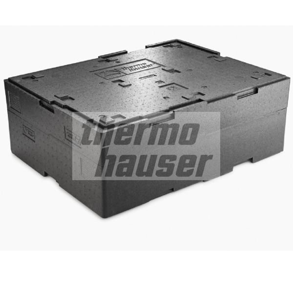 Multi Max Thermobox, Stacking & Turning XXL, EPP