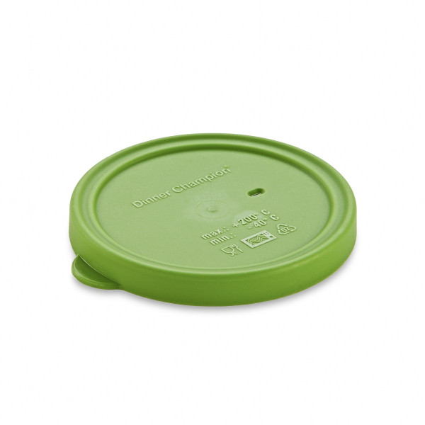 Dinner Champion silicone lids