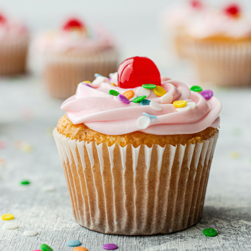 Muffinformen & Backformen