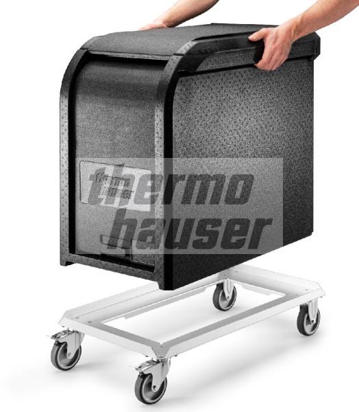 Fahrgestell für Thermobox Combi Roll-Up GN 1/1