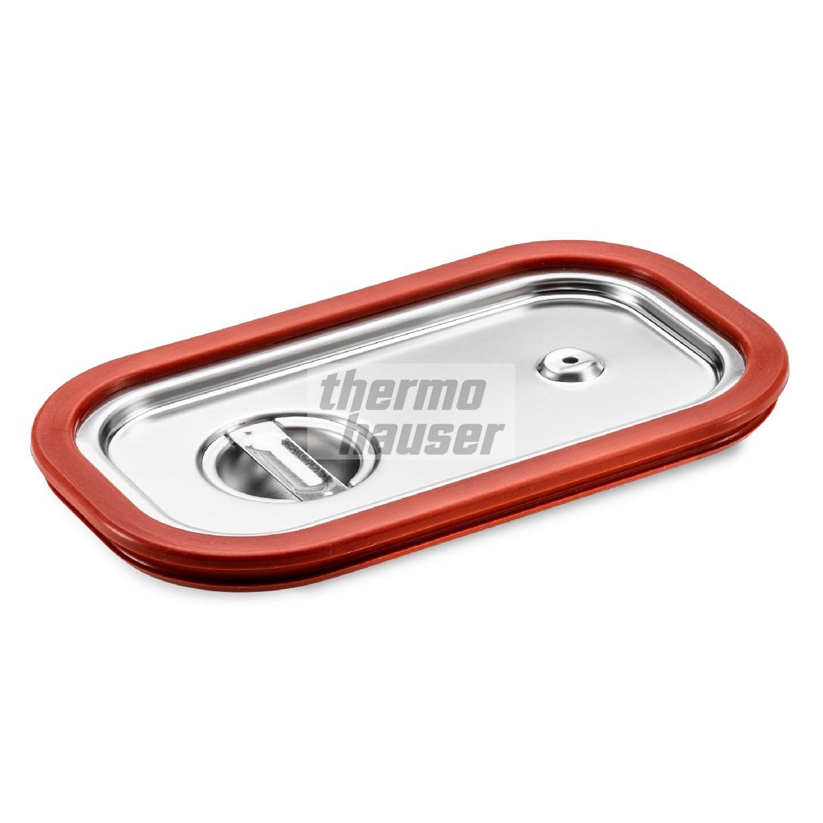 Silikon Dichtungsring Für Schnellkochtopf - 18/22/24/26cm Für Edelstahltöpfe