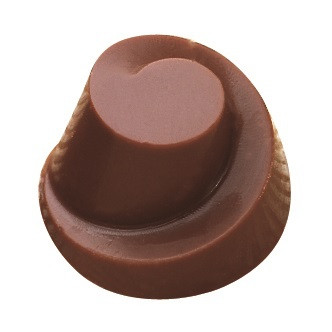 Schokoladen- und Pralinenformen