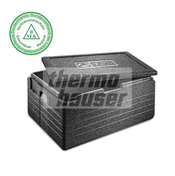 Unistar Thermobox, EPP