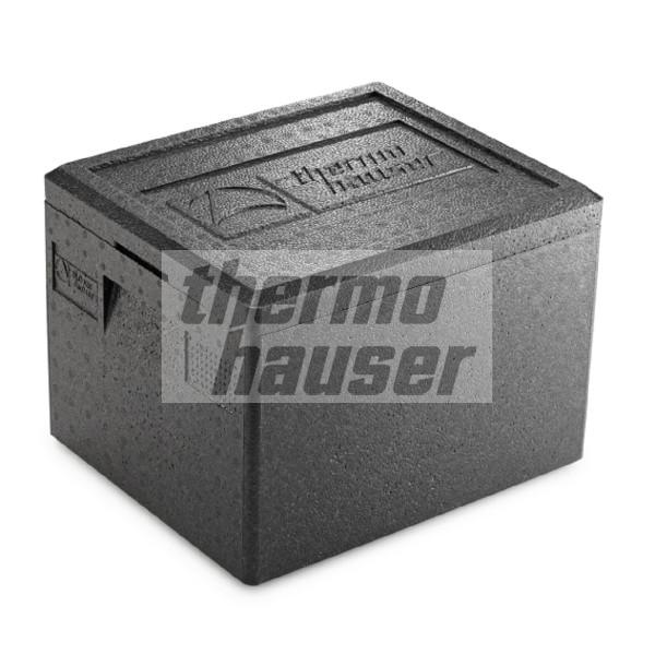 Thermobox GN 1/2, EPP