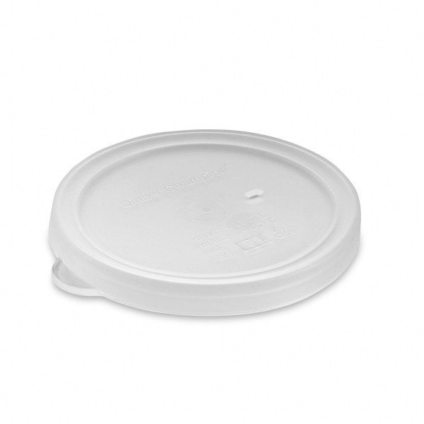 Dinner Champion silicone lids