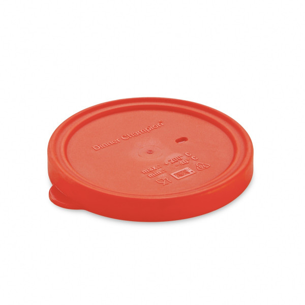 Dinner Champion silicone lids