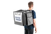 Delivery bags / delivery rucksacks