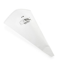 Spritzbeutel Baumwolle STANDARD Spritzbeutel STANDARD, Gr. 4, Länge 46 cm