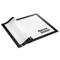 Silikonbackmatten Silikonbackmatte, ca. 52 cm x 31,5 cm