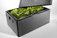 Insulated Food Container
