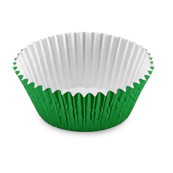 Gebäckkapseln METALLIC