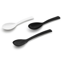 Servierlöffel, Kunststoff