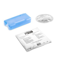 Cooling and heating elements Cooling and heating elements