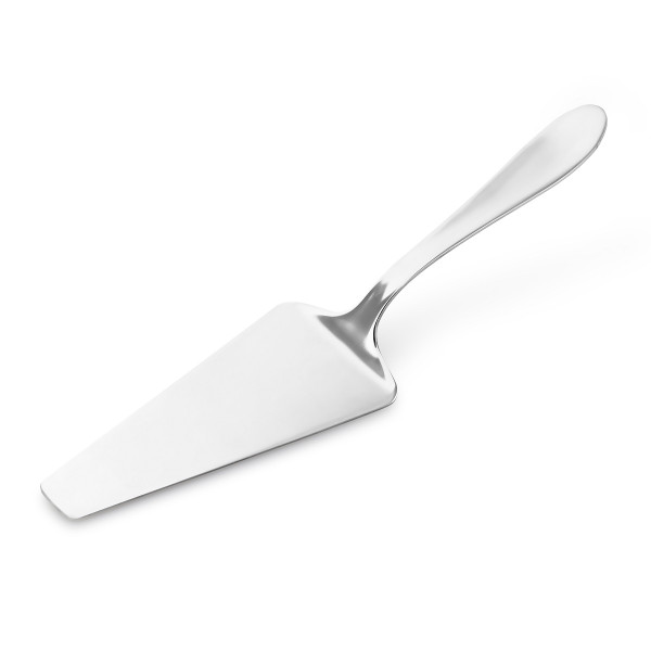 Cake slice, stainless steel