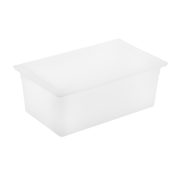 GN 1/1 Container, Kunststoff