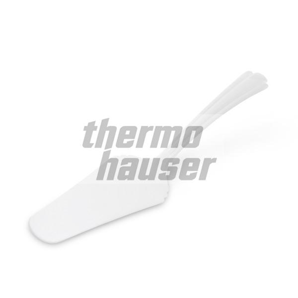 Tortenheber, Kunststoff